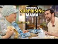 Surprising MAMA with ₱100,000 MONEY PULLING! (Gulat Siya) EMOTIONAL 😍🇵🇭