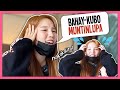 KOREAN GUESSING FILIPINO FOLK SONG LYRICS CHALLENGE!! // DASURI CHOI