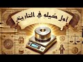 إزاي الناس وزنوا أول كيلو إزاي الناس وزنوا أول كيلو