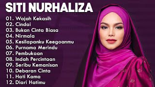 Lagu Terbaik Siti Nurhaliza Full Album 2025 || Wajah Kekasih, Cindai || Lagu Pop Malaysia Terbaik