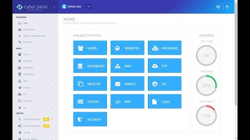 Bulk mail Free| Mass Mialing Free Install Cyber Panel | Insall SMTP to send unlimited mails free