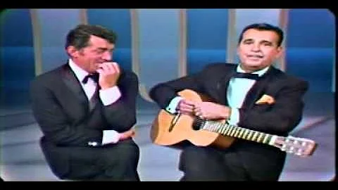 Dean Martin & Tennessee Ernie Ford