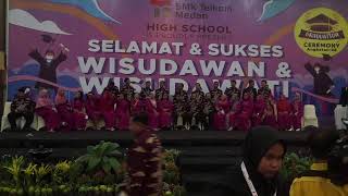 WISUDA ANGAKATAN 28 - MICC MEDAN screenshot 5