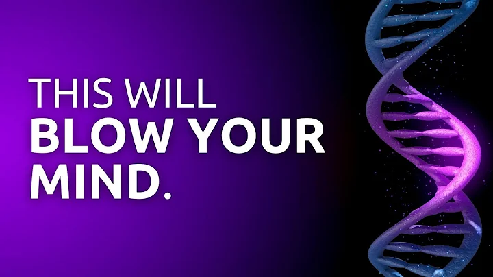 Mind-Blowing Facts About The Human Race | Dr. Nathaniel Jeanson and Ken Ham