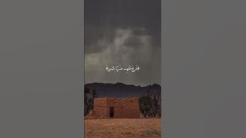 تلاوة هادئة من سورة الصافات للقارئ /ريان المحيسني