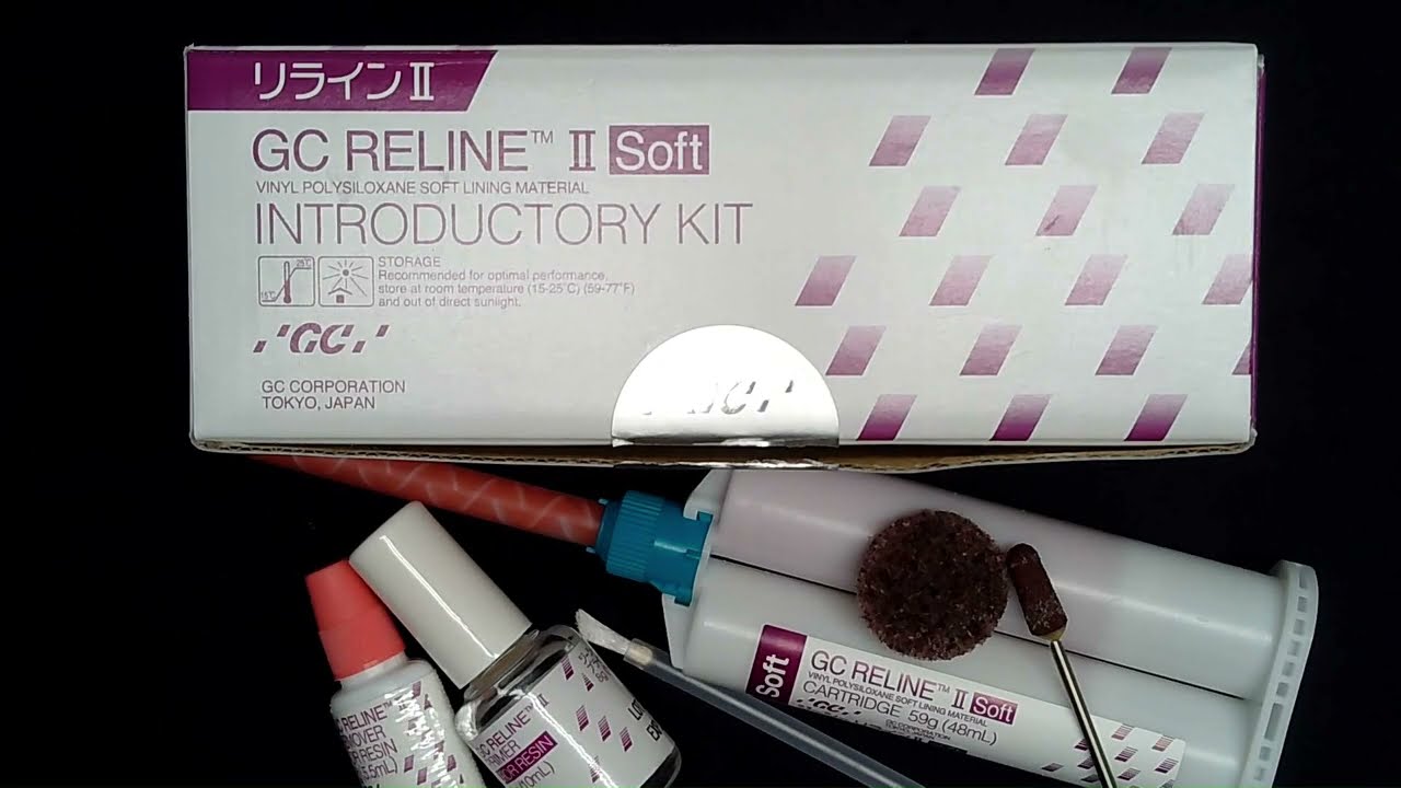 Reline II introductie video