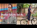 Jail ho gya stephan tudu ka