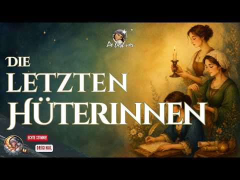 Die Hüterinnen der alten Zeit