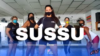 Sussu - Lexa | Zumba | Coreografia: Karine Miranda