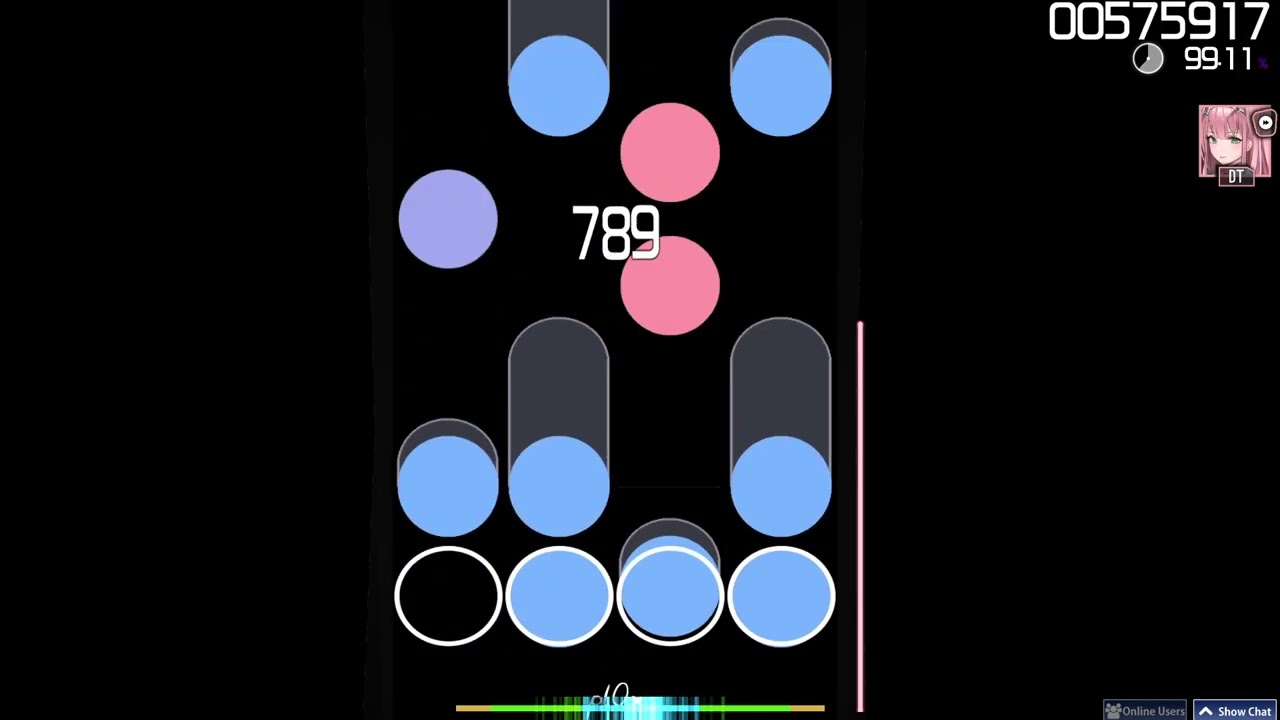 o!m NEW 600PP FARM MAP (631pp)