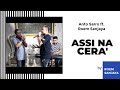 Assi na cera  anto sarro ft roem sanjaya