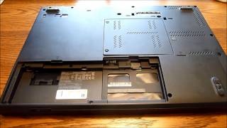 How To: Upgrade T430s Laptop Memory RAM