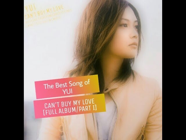 YUI 『feel my soul』 - YouTube