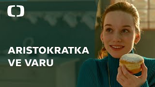 Aristokratka ve varu | Teaser