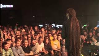 Децл aka Le Truk - Юбилейный концерт, Санкт-Петербург, 11.09.2015, ГлавКлуб