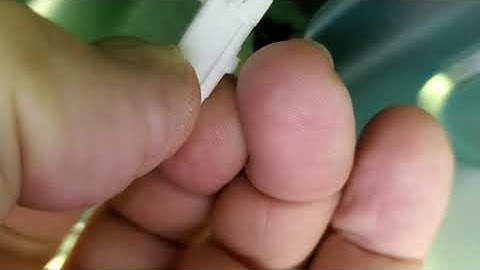 Jaguar X-type VDP Rear Bonnet/Trunk release chrome trim removal procedure