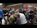 Интенсивная боксерская тренировка / Intense Boxing Training