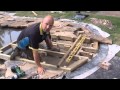 How to Build a Wildlife Pond Video - Complete pond building video by Pondguru