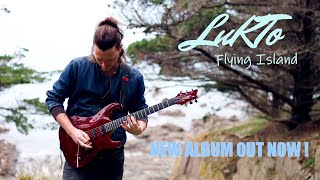 Flying Island - LuKTo (NEW ALBUM / MUSIC VIDEO)