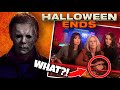 Halloween Ends (2022) Hidden Clues In First Photo + Michael Myers Attack In Grocery Store!