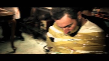 Mortal Torment - Decomposition In Vomit official video (uncensored) HD 1080p