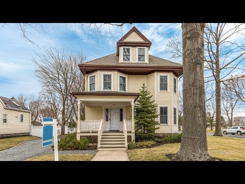 24 Granite Pl, Milton, MA home video tour
