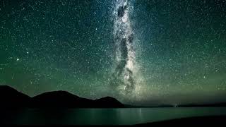 Relaxing music for bed time. makes your mind calm and fall asleep quickly. screenshot 2