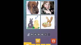 Whats The Word? Walkthrough - Level 279