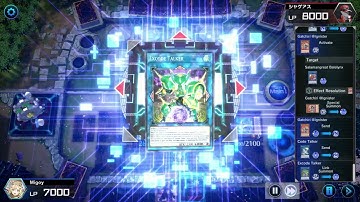 Turn 1 Iblee Cyberse Lock | Yu-Gi-Oh! Master Duel