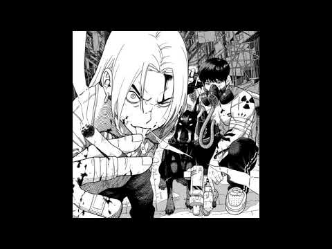 Jayci yucca (제이씨 유카), dnss - Pop 2 Pills (feat. Kvsh, Street Baby) [S3X AND THE CITY]