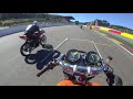 End of video