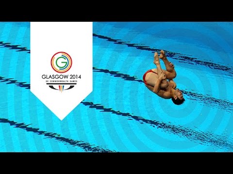 Day 9 Live | Glasgow 2014 | XX Commonwealth Games