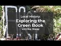Local history exploring the green book