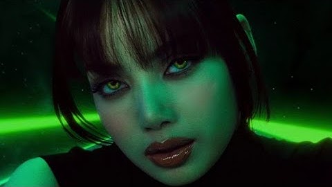 LISA - ALTER EGO (Official Album Teaser )#4