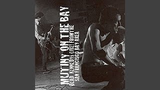 Video thumbnail of "Dead Kennedys - Moon Over Marin"