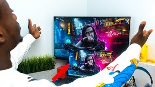 The best external display for the M1 Max MacBook Pro