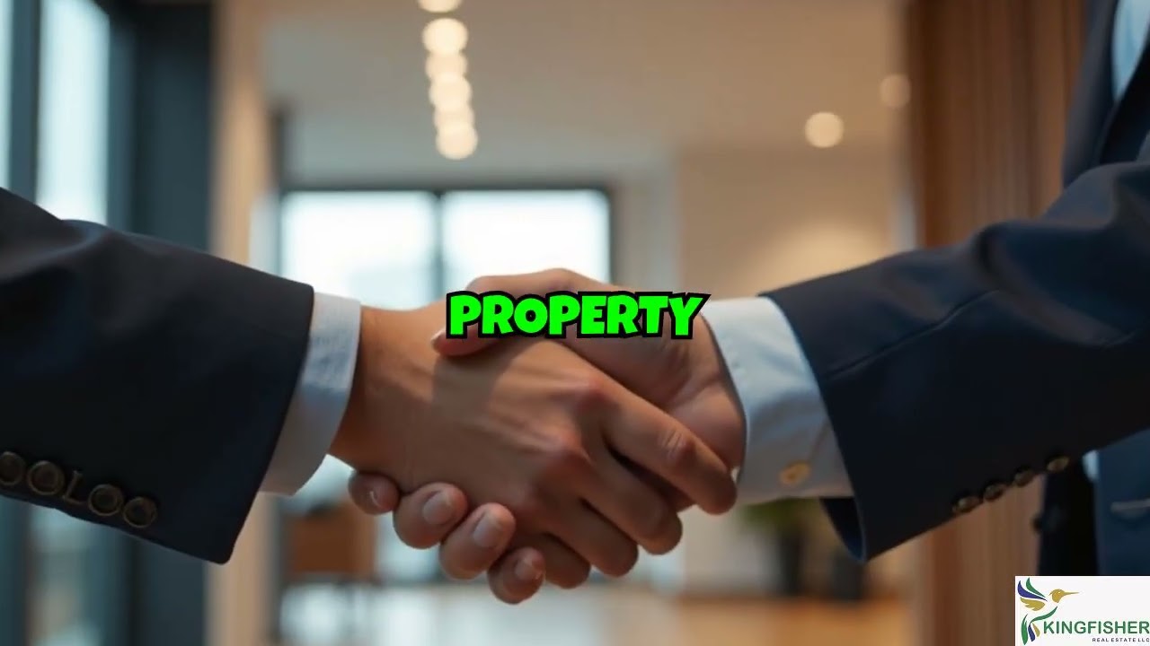 "why off-plan property is a Game Changer for investors"