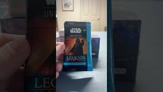 Star Wars Unlimited Legends of the Force Carbonite Edition! #StarWarsUnlimited #LegendsoftheForce