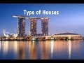 Type of Houses