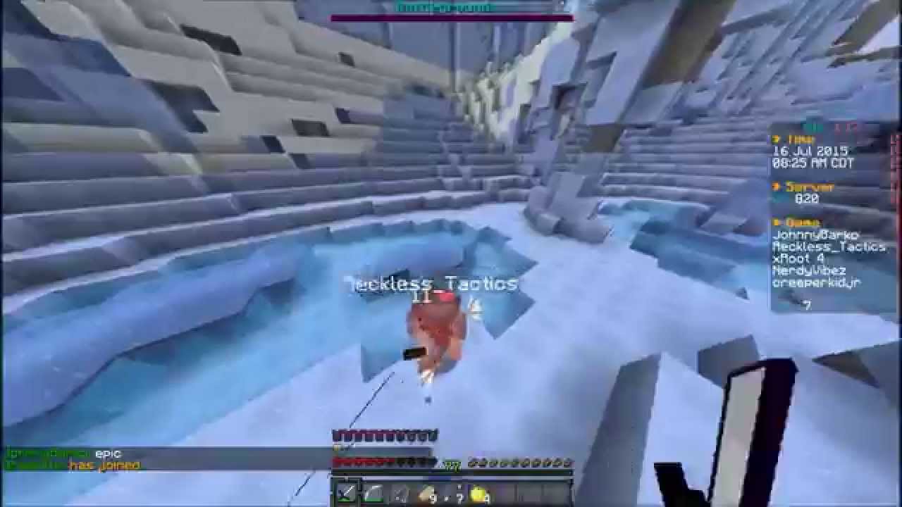 laggy epicness. - YouTube