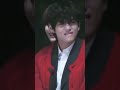 BTS taehyung (V) reaction when he see this couple dance❤️❤️❤️😍😍#bts #v #shorts
