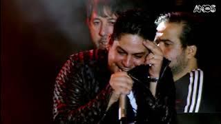 Jorge e Mateus - Logo Eu/Calma/Nocaute/Enquanto Houver Razões/A Hora é Agora (Ao Vivo)