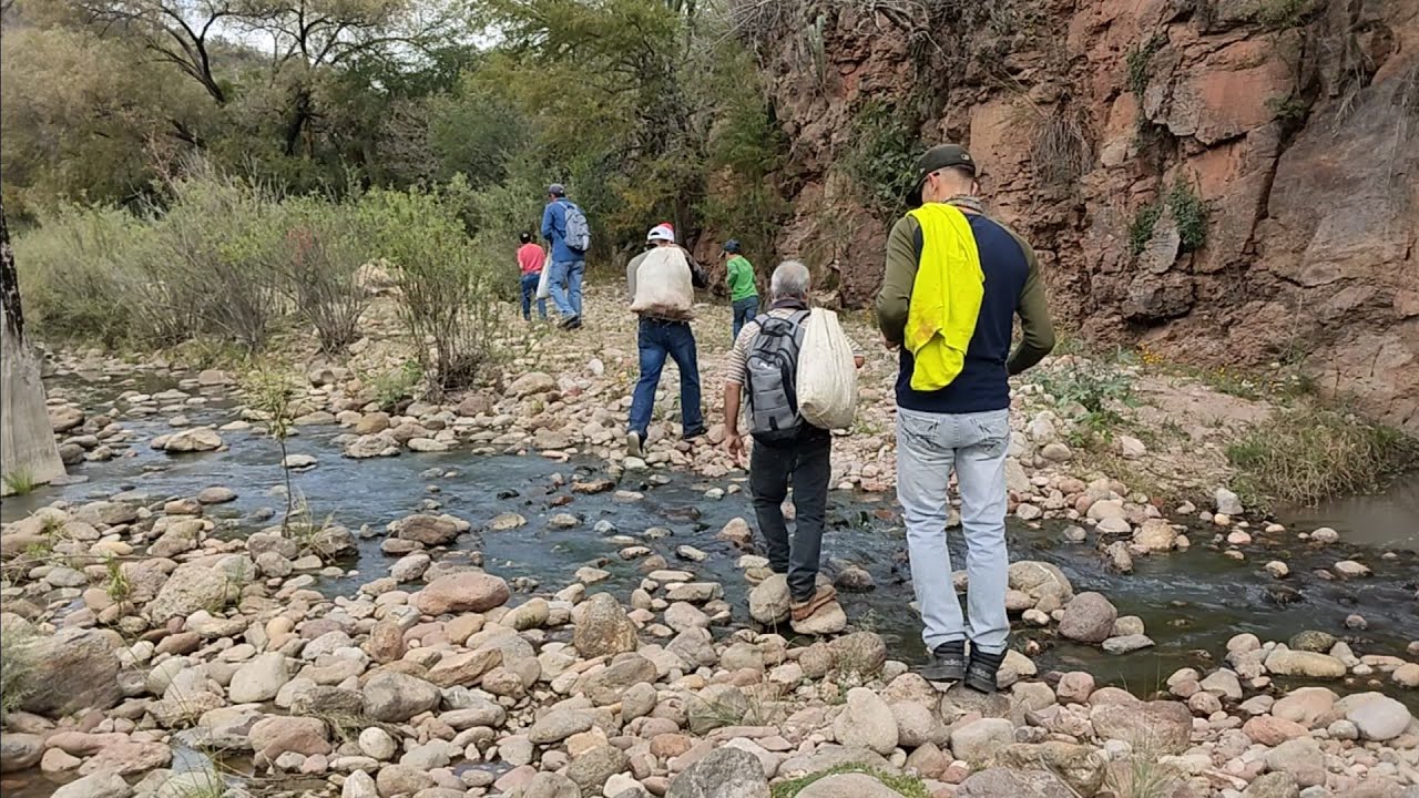 megatilapias monstruo megafritanga en el rio con varios amigos