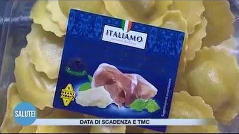 Cosa indica la data di scadenza di un alimento?