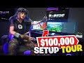 Overtime $100,000 Setup Tours (Physics, Hardfind, Plalism, Pocket & more)