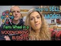 Selling More Furniture - Woodworking Business Selling More Furniture - Woodworking Business