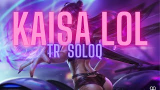 KAISA ADC - TR SOLOQ