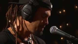 Video thumbnail of "Michael Franti & Spearhead - Forever By Your Side (Live on KEXP)"