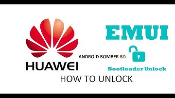 How to Unlock the bootloader on your Huawei Android device P8 Lite By Mobile Geek
