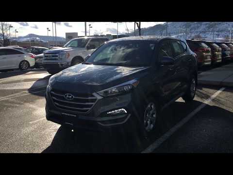 brand-new---2018-hyundai-tucson-2.0l-gl-awd-|-walk-around-review-in-hd